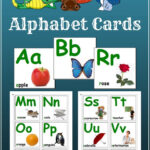 Alphabet Cards, Autism Alphabet | Free Preschool Worksheets Regarding Alphabet Worksheets For Special Needs