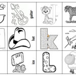 Alphabet For Kids Pertaining To Alphabet Worksheets Busy Teacher
