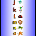 Alphabet Frieze Display Banner – Vertica (Sb5279)   Sparklebox Inside Letter W Worksheets Sparklebox