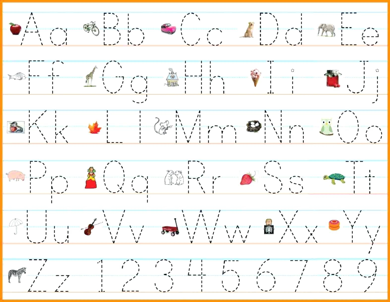 Alphabet Handwriting Practice Sheets Alphabet Writing throughout Alphabet Practice Worksheets Pdf