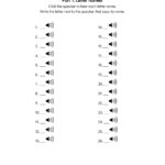 Alphabet Names And Sounds Quiz   Interactive Worksheet Pertaining To Alphabet Sounds Worksheets Esl