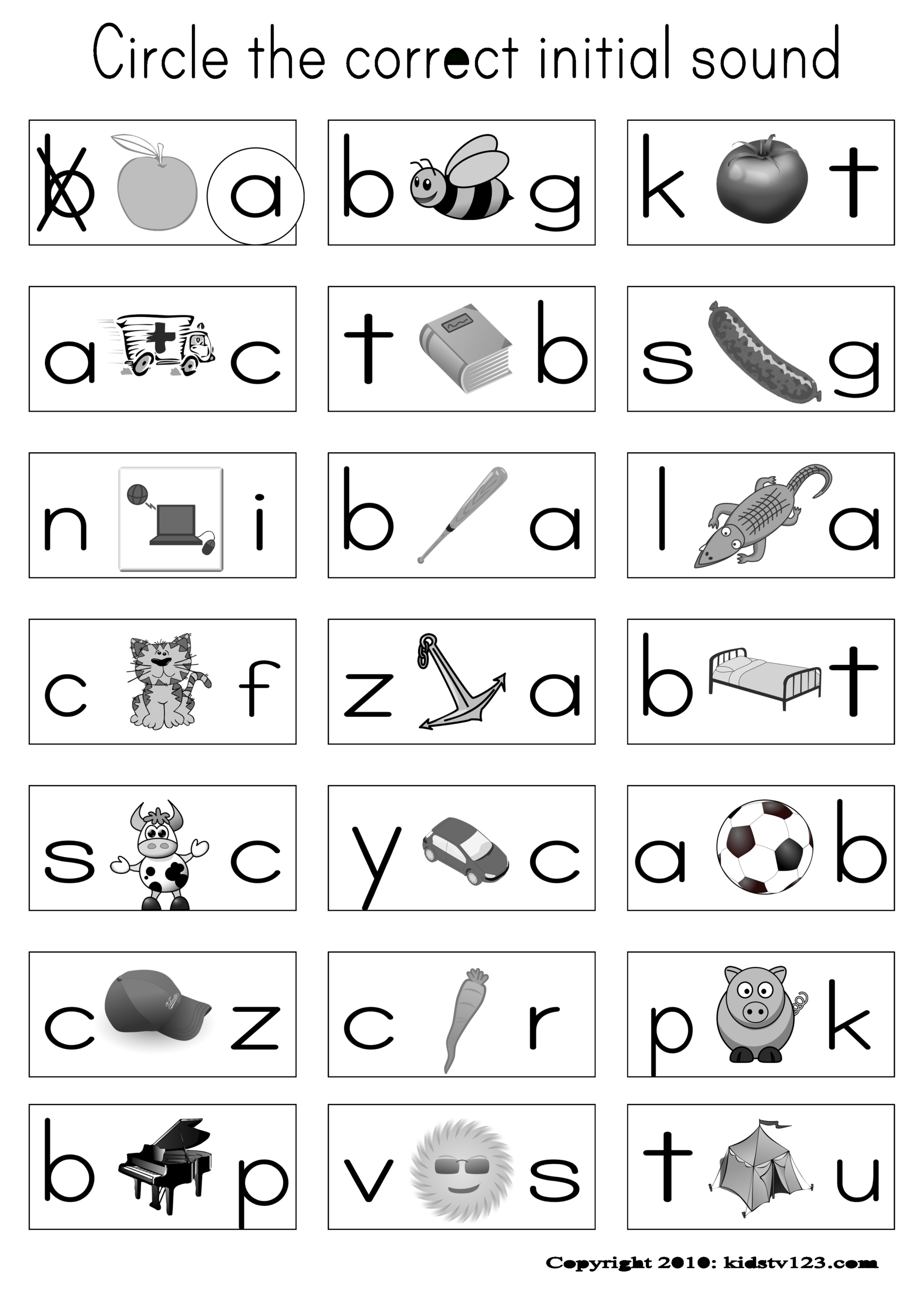 Alphabet &amp;amp; Phonics Worksheets @jenny Davidson Weren&amp;#039;t You for Alphabet Phonics Worksheets Pdf