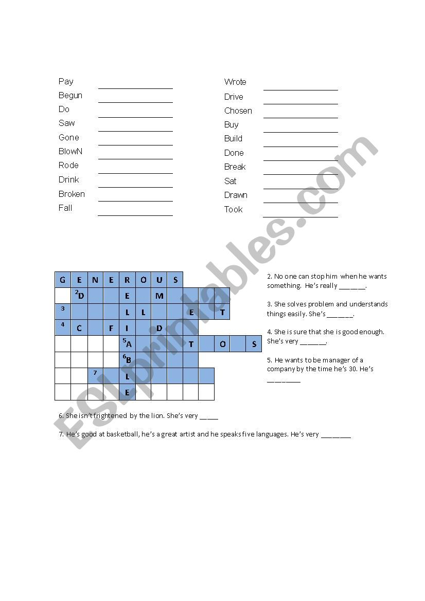 Alphabet Scramble - Esl Worksheetalegcat pertaining to Alphabet Jumble Worksheets
