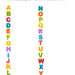 Alphabet Story Worksheet: Create A Story From A To Z   All Esl With Regard To Alphabet Stories Worksheets
