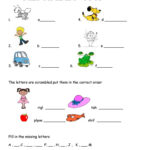 Alphabet Worksheet Practice A H   English Esl Worksheets Regarding Alphabet Activity Worksheets