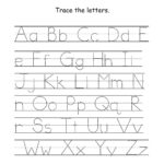 Alphabet Worksheets Abc From A To Z Easy Peasy Learners Pertaining To Letter Y Worksheets Easy Peasy