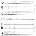 Alphabet Worksheets Ks1 | Download Them Or Print For Alphabet Worksheets Ks1