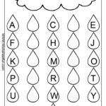Alphabet Worksheets Pdf | Iancconf | Free Kindergarten Inside The Alphabet Worksheets Pdf