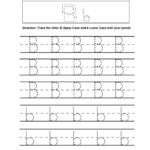 Alphabet Worksheets | Tracing Alphabet Worksheets In Alphabet Worksheets Tracing