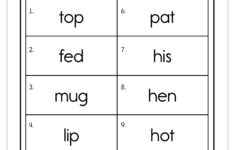 Beginning Sounds Worksheets | Have Fun Teaching within Letter Sounds Worksheets Pdf