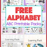 Coloring Book : Coloring Book Marvelous Free Alphabet Intended For Alphabet Review Worksheets Free