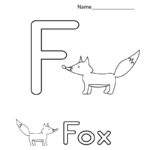 Coloring Pages : Theer Big Coloring Page Preschool Printable Pertaining To Letter F Worksheets Free