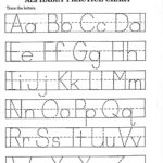Consideration Worksheet Kindergarten | Printable Worksheets Intended For Alphabet Recognition Worksheets For Kindergarten
