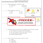 Electricity   Super Teacher Worksheets With Letter C Worksheets Super Teacher
