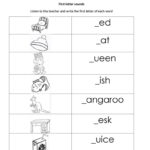 English Esl Letter Sounds Worksheets   Most Downloaded (9 Intended For Alphabet Sounds Worksheets Esl