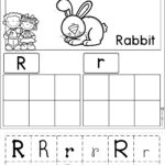 Free Alphabet Cut And Paste | ***tpt Great Educational With Alphabet Worksheets Cut And Paste