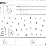 Free Alphabet Letter Find | Letter Find, Preschool Letters Within Alphabet Worksheets For Special Needs