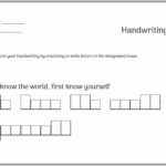 Free English Worksheet Generators For Teachers And Parents Inside Alphabet Worksheets Generator