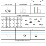 Free Literacy Worksheets For Kindergarten Letter S Practice Within Letter S Worksheets For Kindergarten