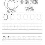 Free Online Worksheets | Letter O Worksheets, Printable Within Letter O Worksheets For Kindergarten Free