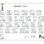 Free Printable Worksheets For Pre K Students Worksheet Ideas For Free Printable Pre K Alphabet Worksheets