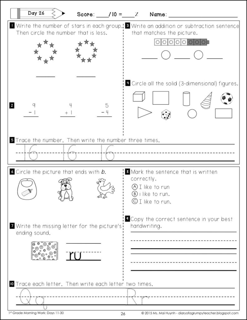 Grade 6 Worksheets Fresh Worksheets For Alphabet D Copy Intended For Alphabet Copy Worksheets