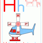 Helicopter Lesson Plans. | Preschool Lessons, Preschool For Letter H Worksheets Sparklebox