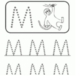 Home Page Letter M Work Sheet Alphabet | Printable Alphabet For Preschool Alphabet M Worksheets