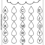 Jr Kg Alphabet Worksheets Images Of Missing Letter Worksheet Inside Letter I Alphabet Worksheets