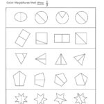 Kids Worksheets Preschool Activities Matching Fun Math With Alphabet Math Worksheets Preschool