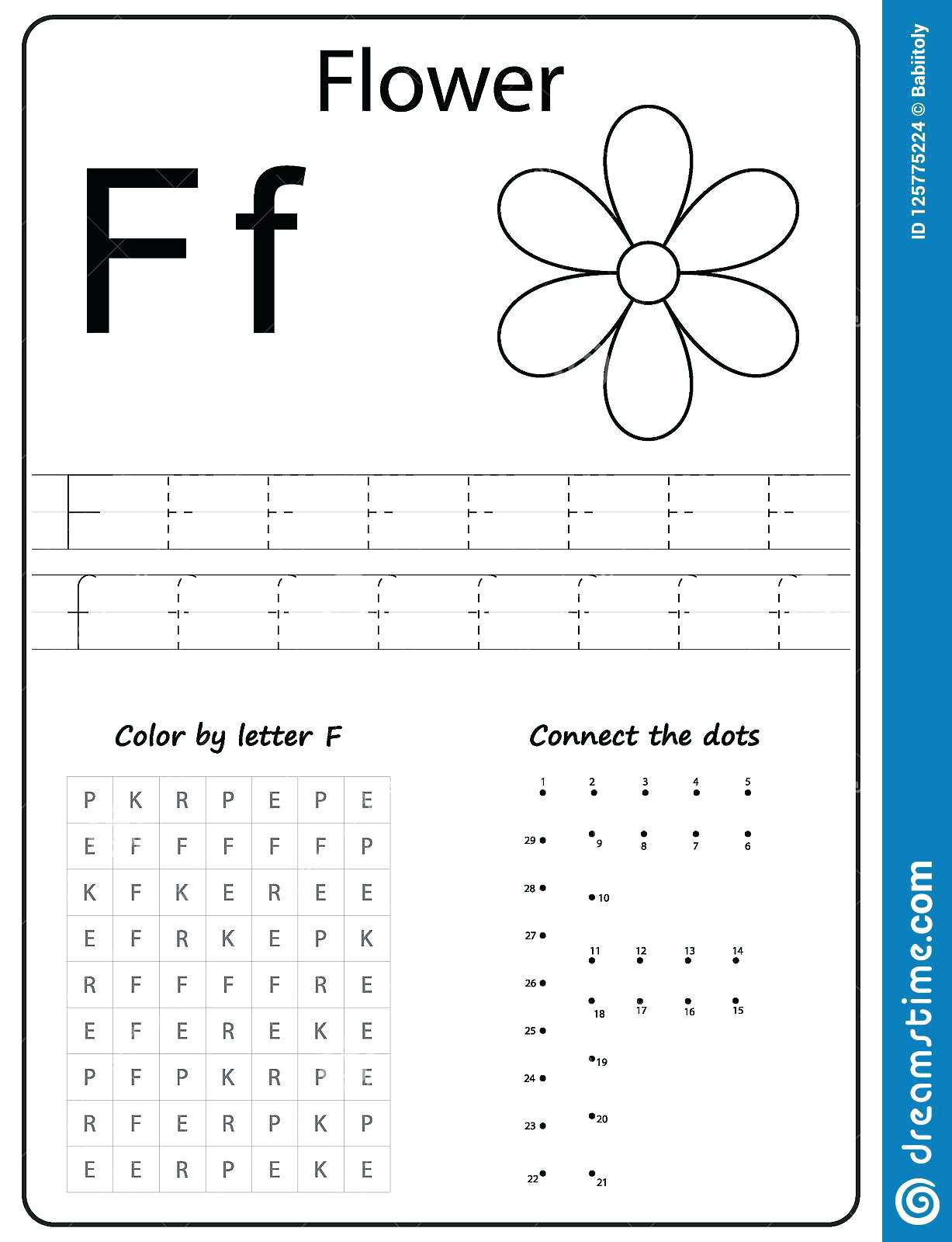 Learning English For Kids Worksheets Alphabet Letter throughout Alphabet Worksheets Esl Pdf
