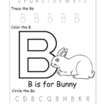 Letter B Worksheets Hd Wallpapers Download Free Letter B Inside Letter B Worksheets For Preschool Free
