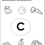 Letter C Nursery Reinforcement | Letter C Worksheets, Letter Intended For Letter C Worksheets For Nursery