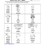Letter F Alphabet Activities At Enchantedlearning Regarding Letter F Worksheets For Grade 1