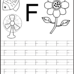 Letter F Worksheets | H3Dwallpapers   High Definition Free Within F Letter Worksheets Preschool