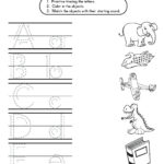 Letter Formation Worksheets For Kindergarten Letter Buddies Throughout Letter S Worksheets For Kindergarten