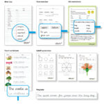 Letter Join Worksheets With Letter Join Worksheets Free