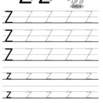 Letter Z Sheets Kids Learning Activity Kidzone W Tracing J For Letter Z Worksheets For Kindergarten