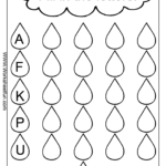 Missing Letters | Free Kindergarten Worksheets, Abc Within Letter S Worksheets For Toddlers