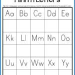 Missing Letters Worksheets | Letter Worksheets, Missing Within Alphabet Of Worksheets