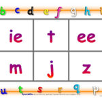 Phonic Bingo   English Esl Worksheets Inside Letter C Worksheets Sparklebox