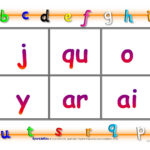 Phonic Bingo   English Esl Worksheets With Regard To Letter J Worksheets Sparklebox