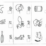 Phonics Worksheets Pdf Unique Kindergarten Phonics Regarding Alphabet Phonics Worksheets Pdf