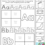 Pin On Alphabet Pertaining To Letter M Worksheets Cut And Paste
