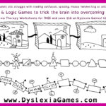 Pindyslexia Games On Dyslexia Activities And Tips | Mind Intended For Alphabet Worksheets For Dyslexia