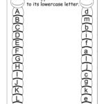 Pinkristen Dublanko On Classroom | Preschool Worksheets Intended For Free Alphabet Worksheets For 5 Year Olds
