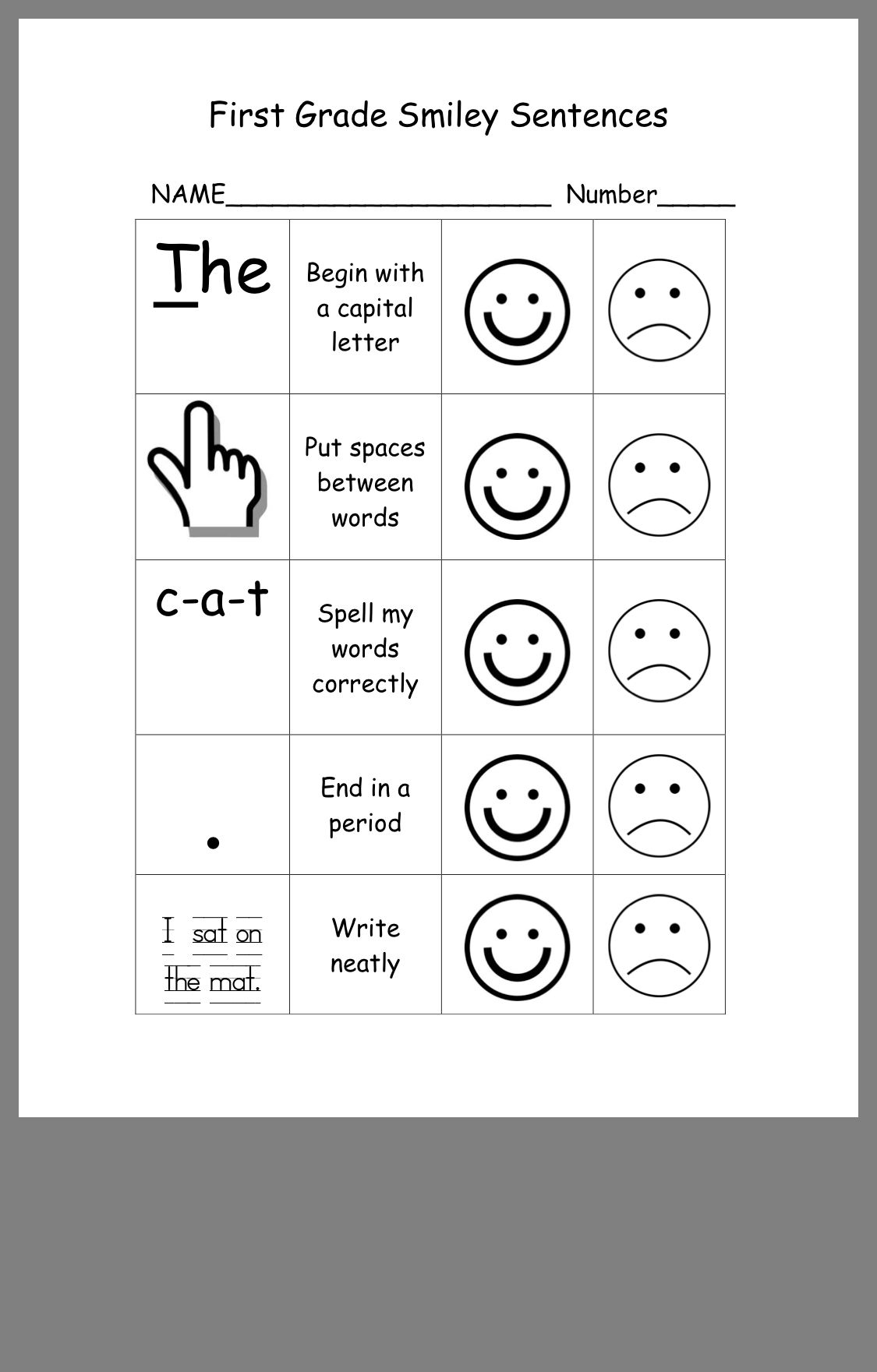 Pinlaurie Lynn Stecklow On Educational | Teaching intended for Alphabet Worksheets Grade 1