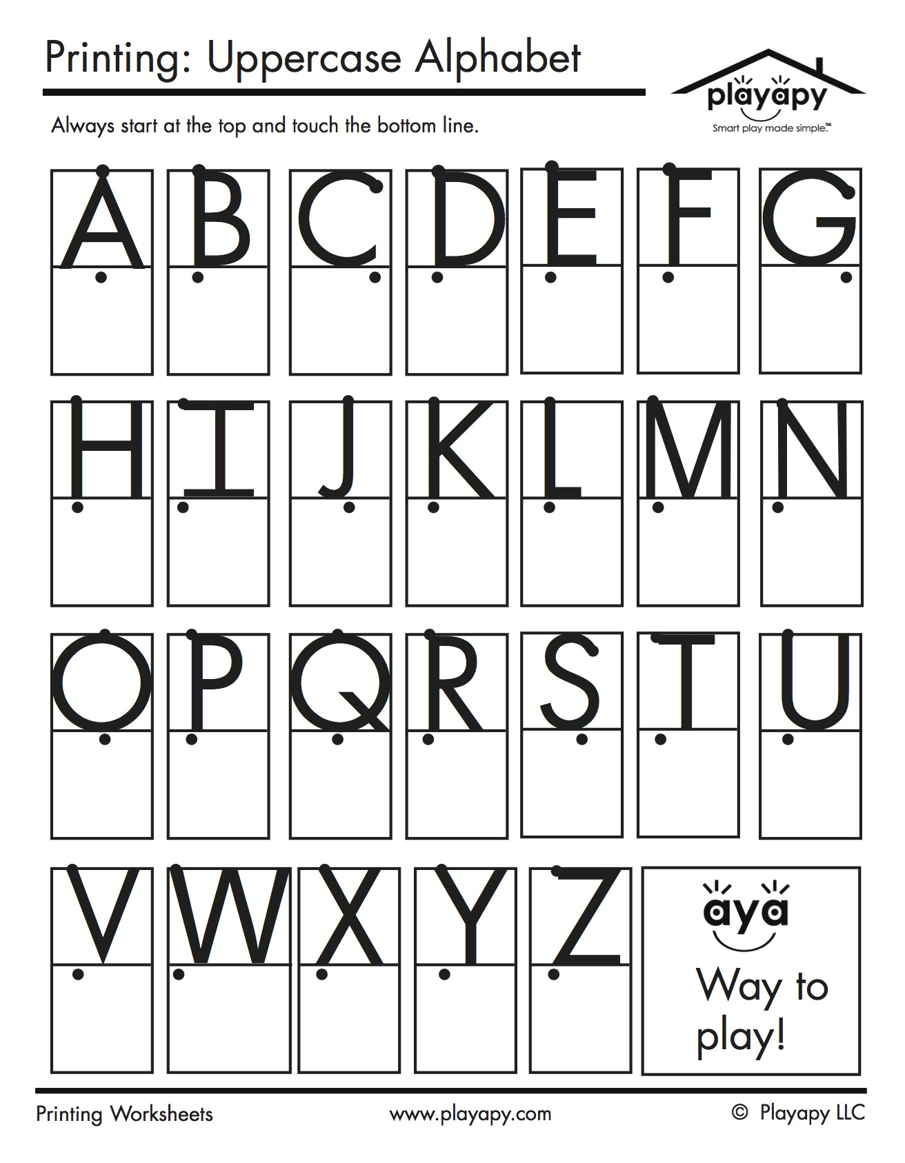 alphabet-copy-worksheets-alphabetworksheetsfree