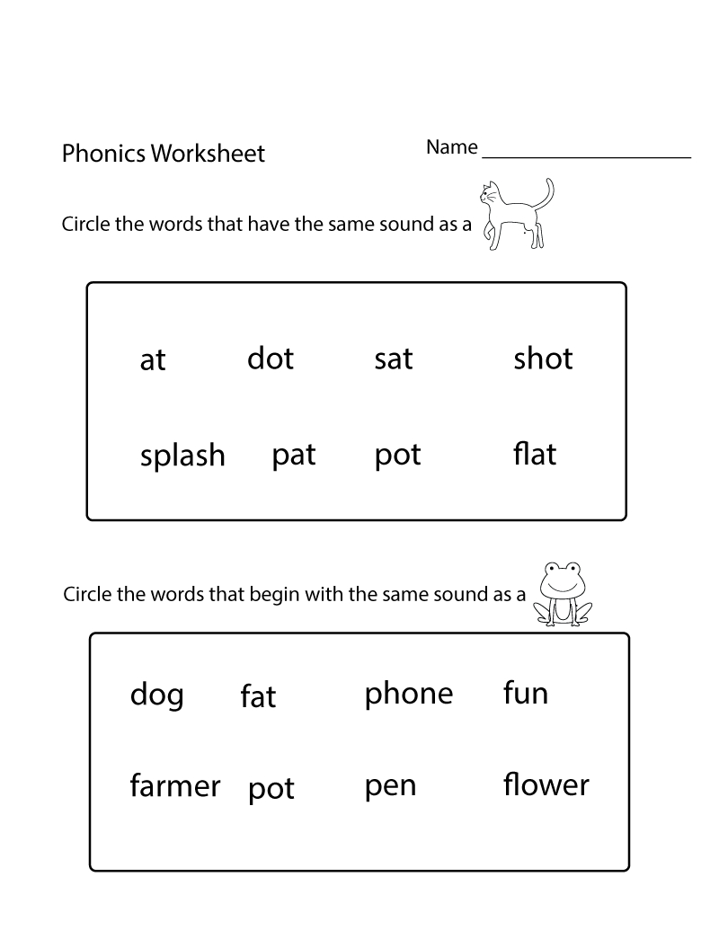 Preschool Letter Tracing Worksheets Pdf Pre Writing English inside Alphabet Phonics Worksheets Pdf