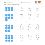 Preschool Matching Worksheets Kids Free Math Numbers Ghost Inside Alphabet Math Worksheets Preschool